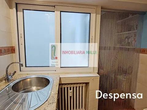 Pis de 94 m² a Oviedo