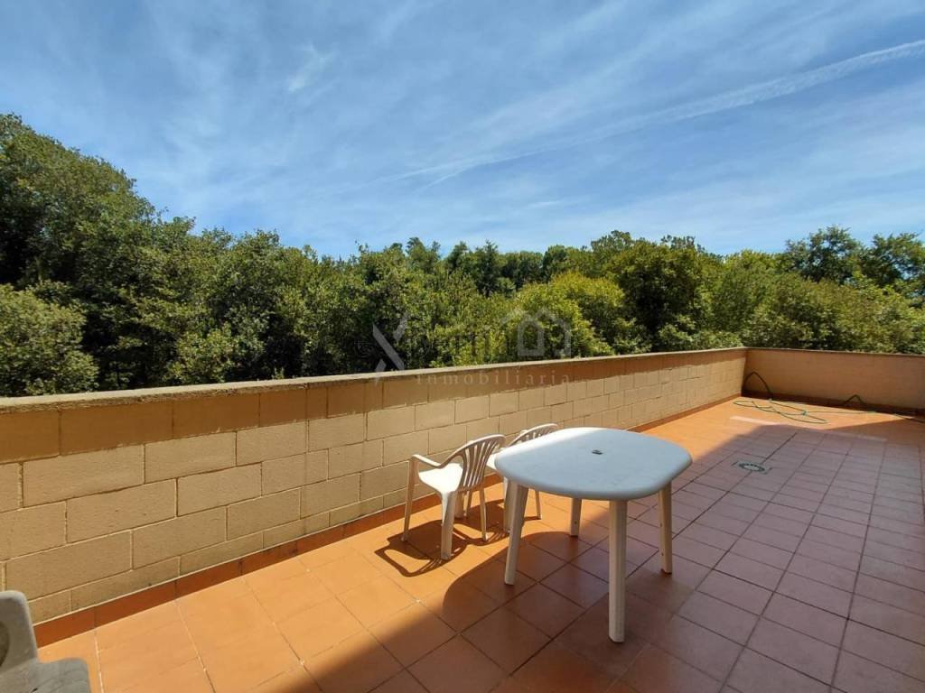 Piso de 71 m² en Boiro