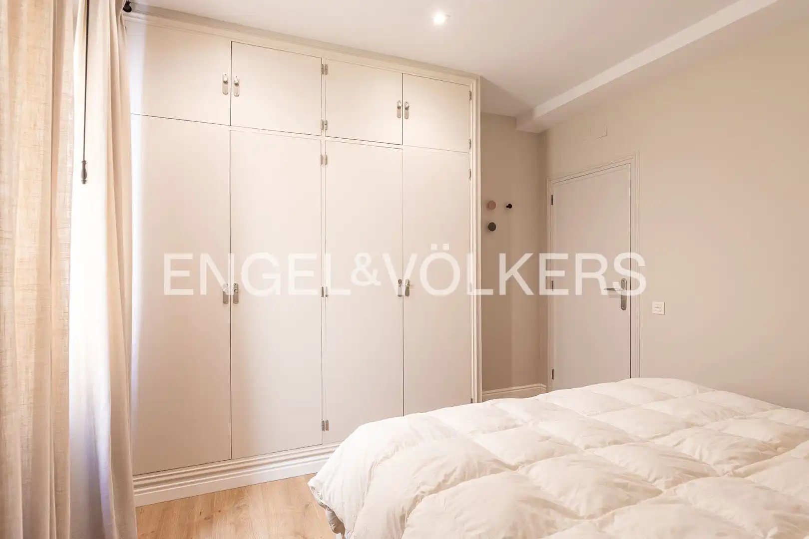 Piso de 204 m² en Madrid