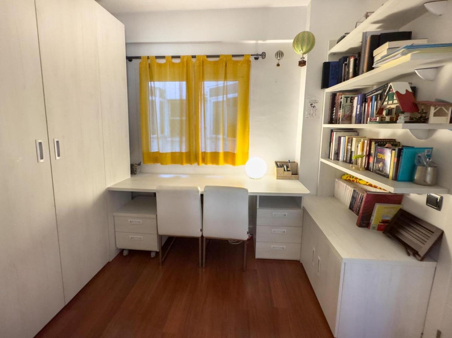 Wohnung 105 m² in Barcelona