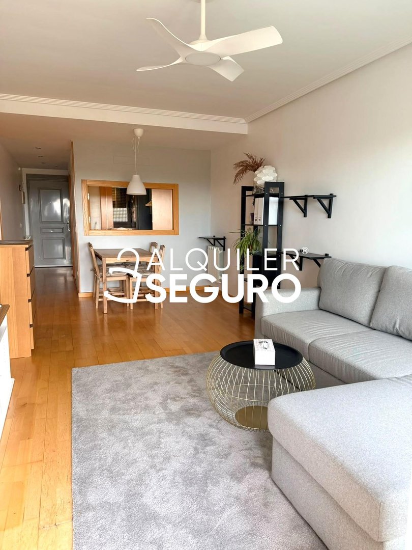Piso de 79 m² en Arroyo de la Encomienda
