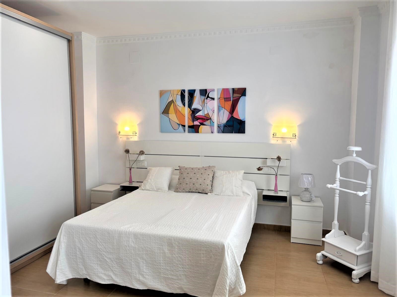 Piso de 110 m² en Gibraleón