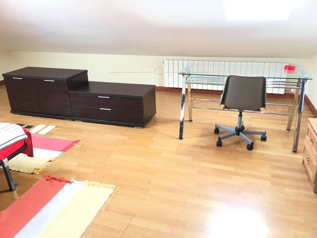 Pis de 90 m² a Salamanca