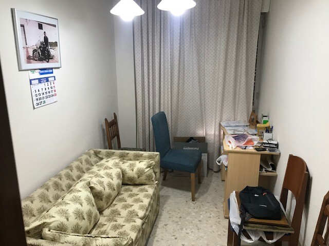 Piso de 110 m² en Sevilla