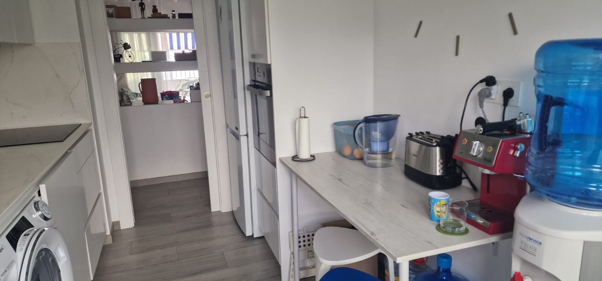 Piso de 92 m² en Almuñécar