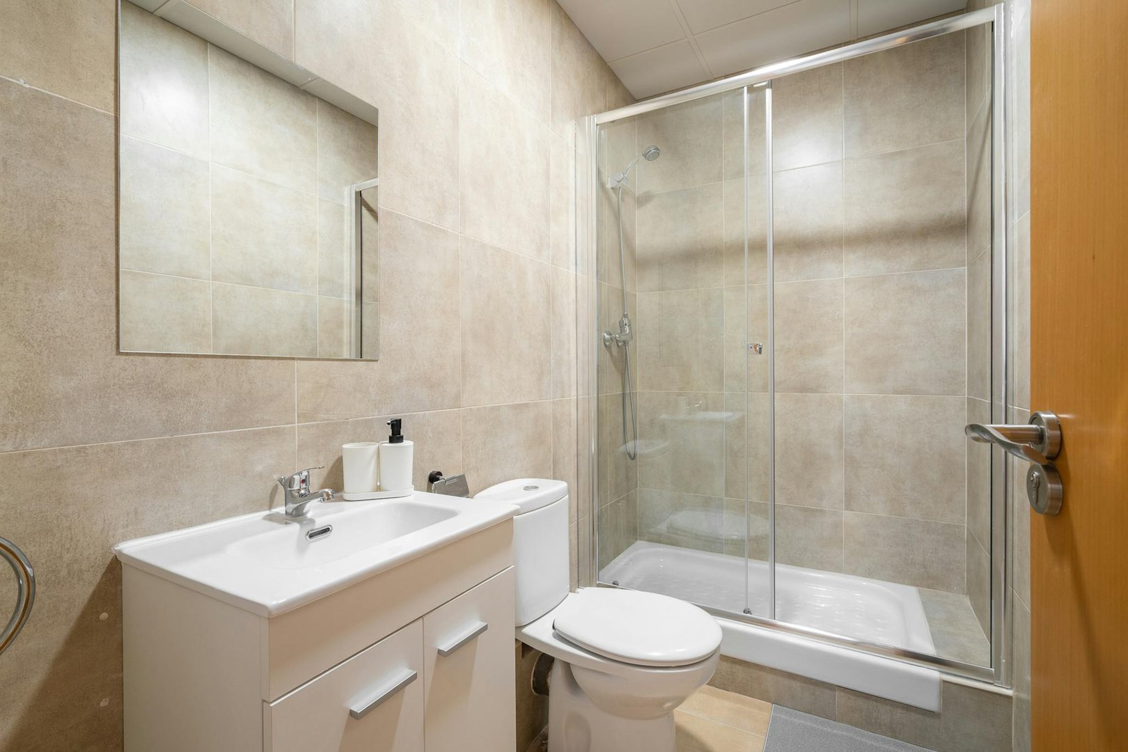 Habitación en alquiler, Barcelona