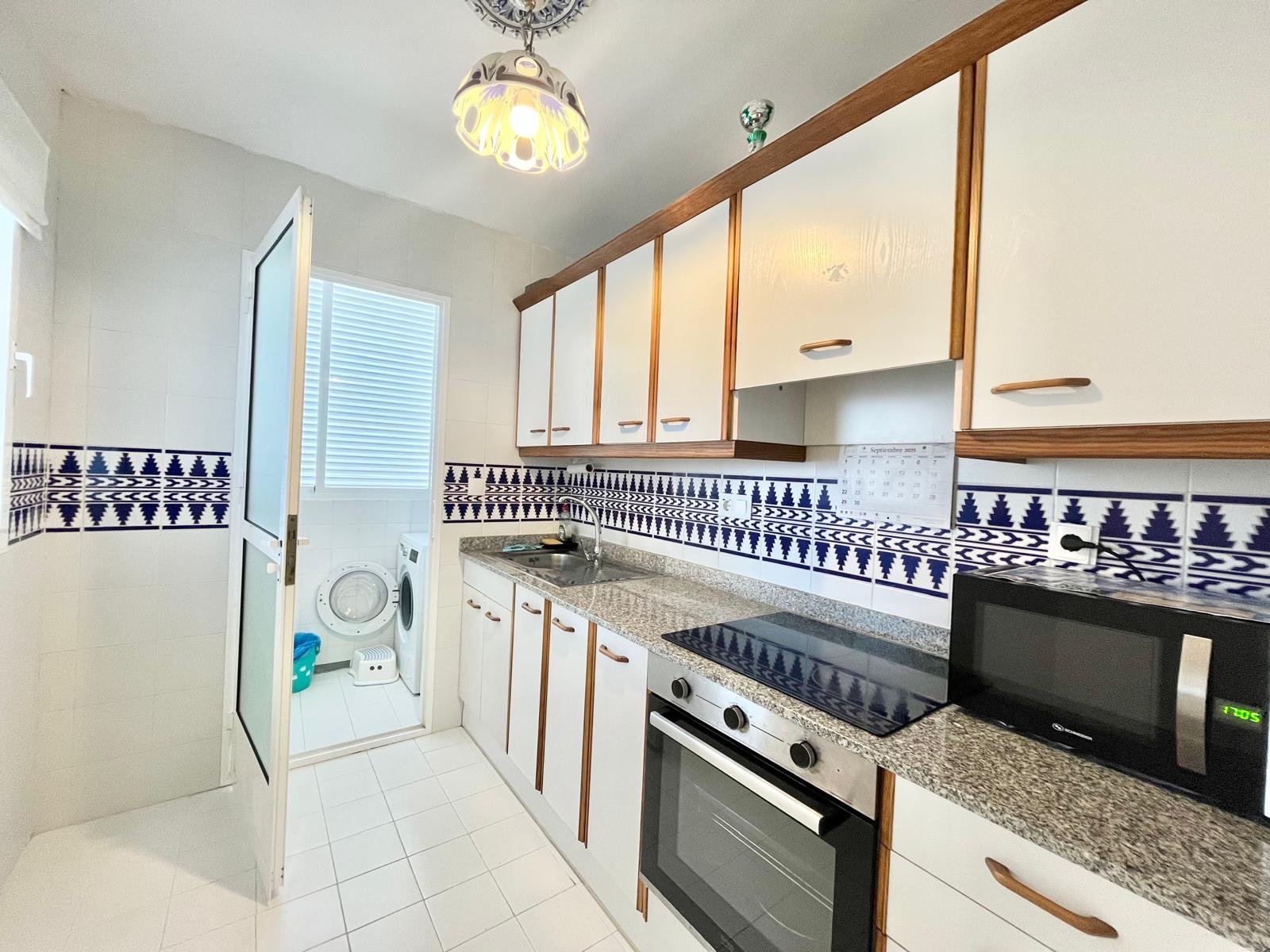 Pis de 75 m² a Cartagena