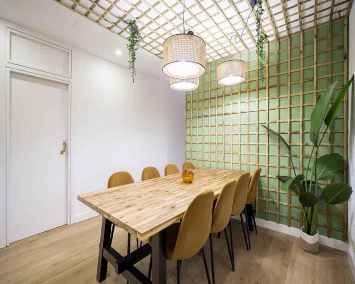 Habitación en alquiler, Madrid