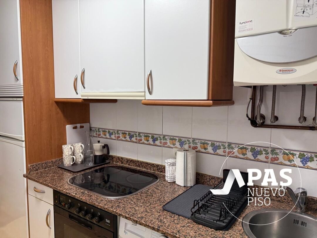 Piso de 68 m² en Santander
