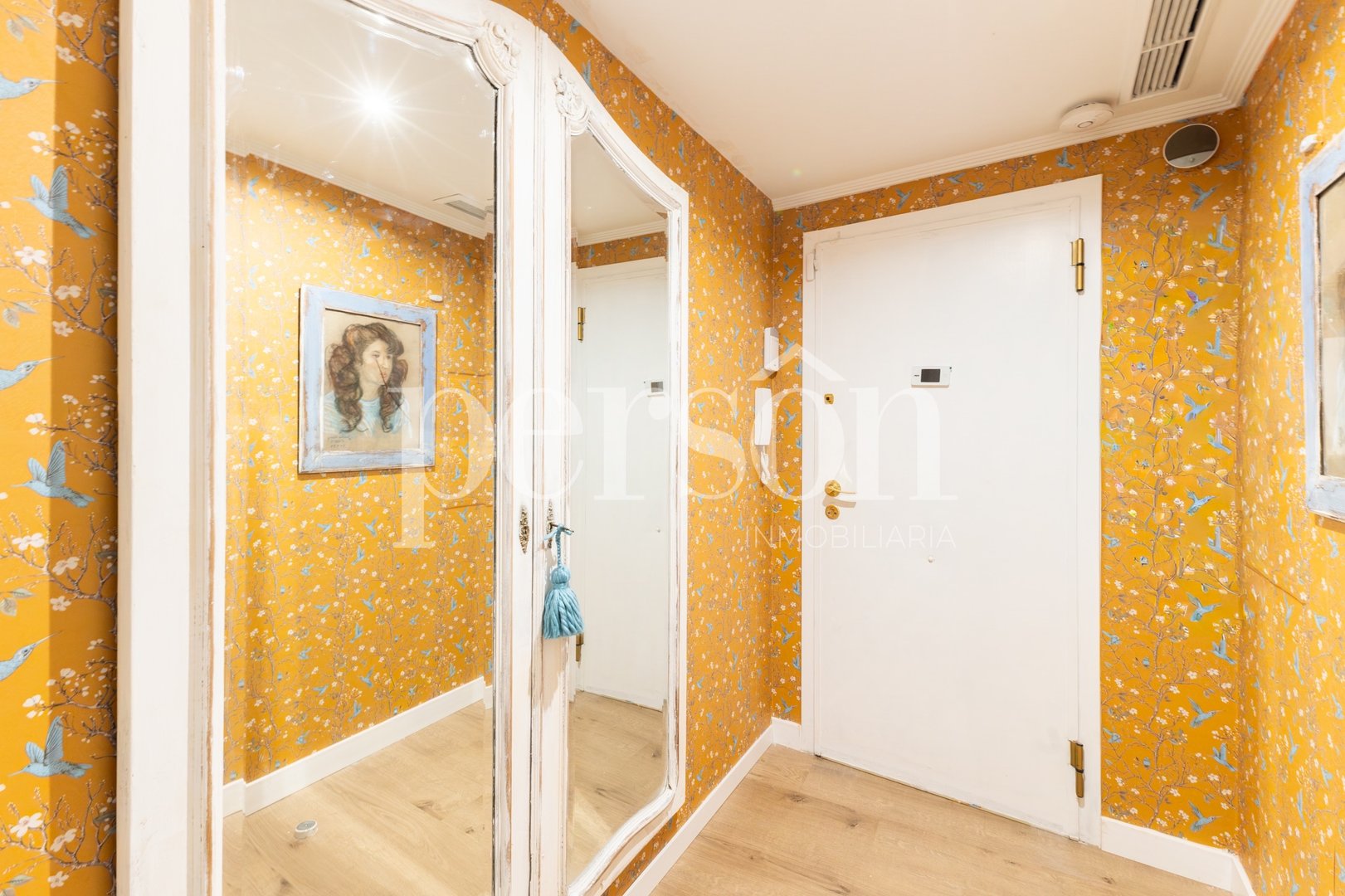 Piso de 50 m² en Paterna