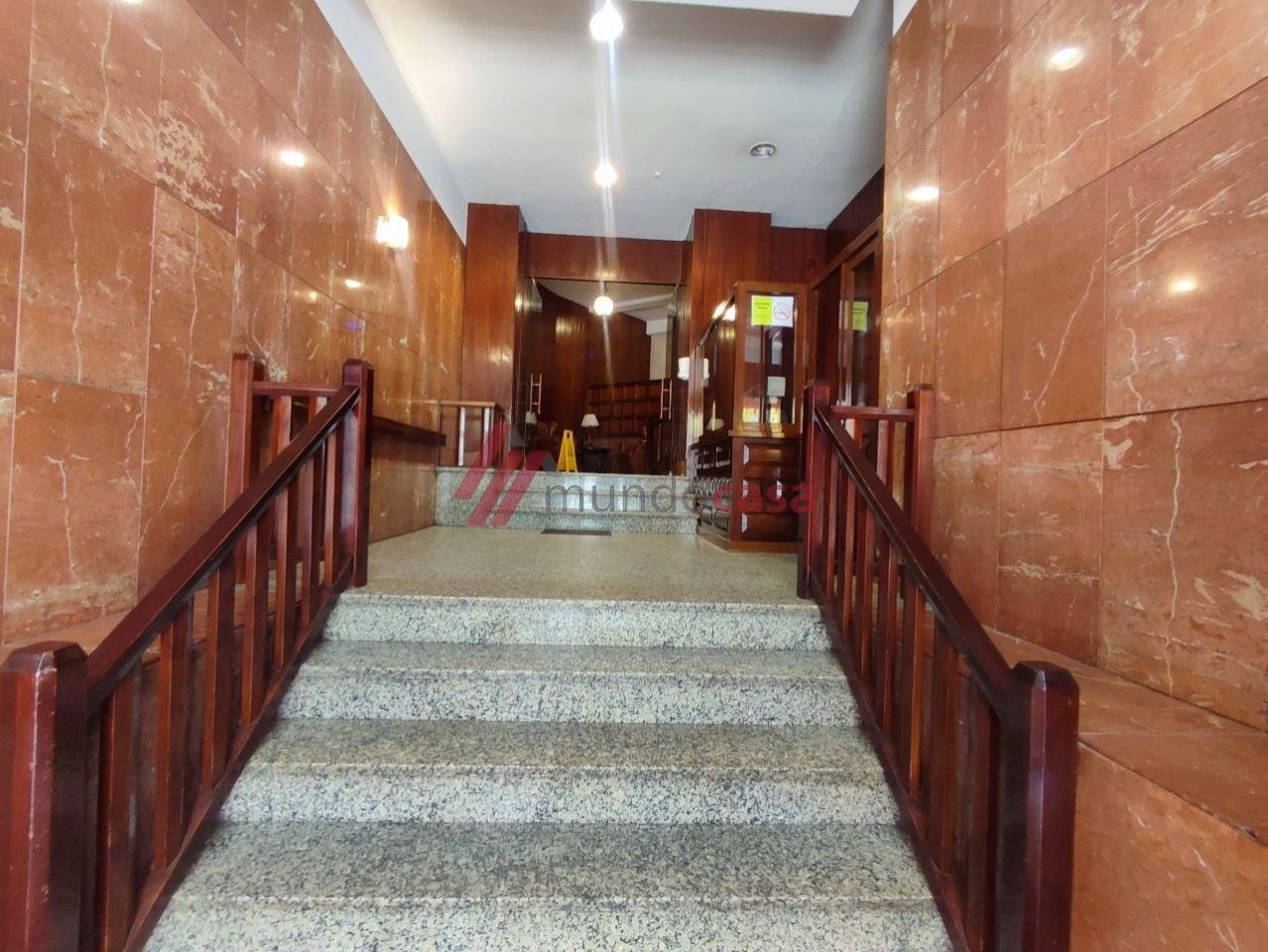 Piso de 124 m² en Ferrol