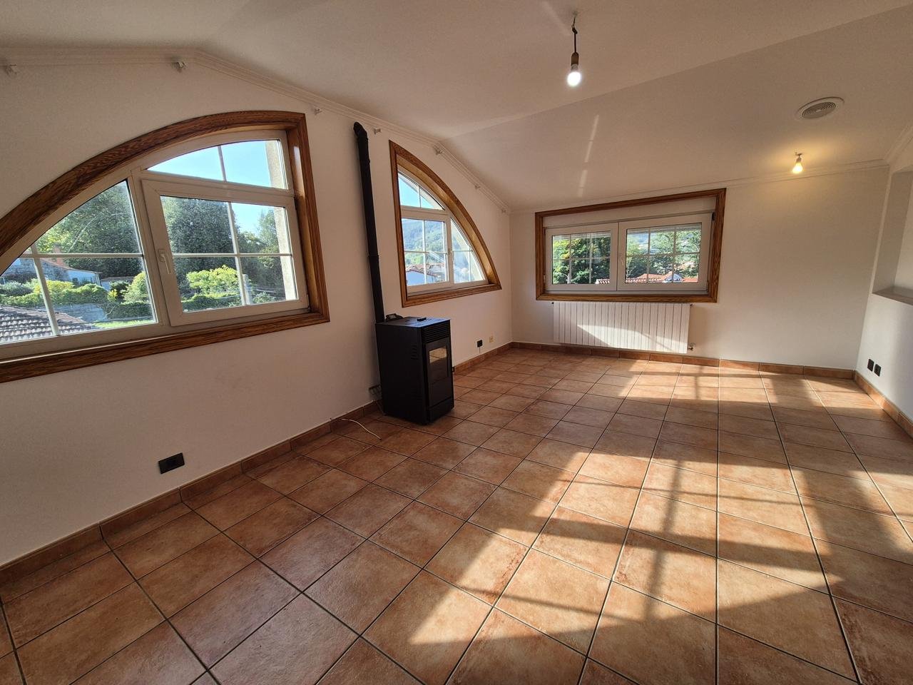 Piso de 136 m² en Gondomar