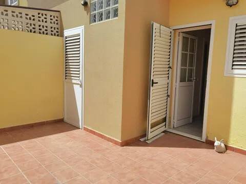 Piso de 100 m² en San Bartolomé de Tirajana