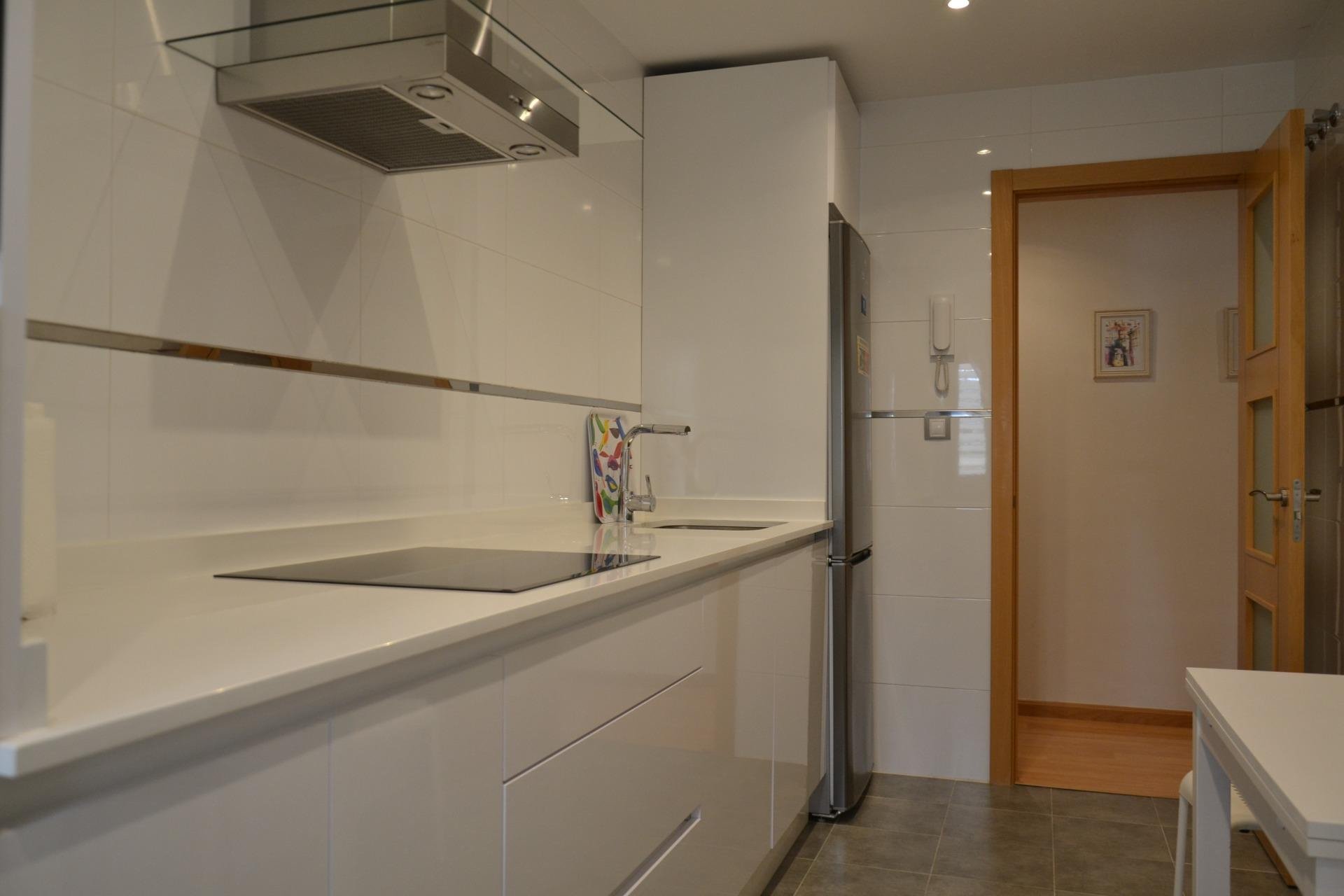 Appartamento 109 m² a Espartinas