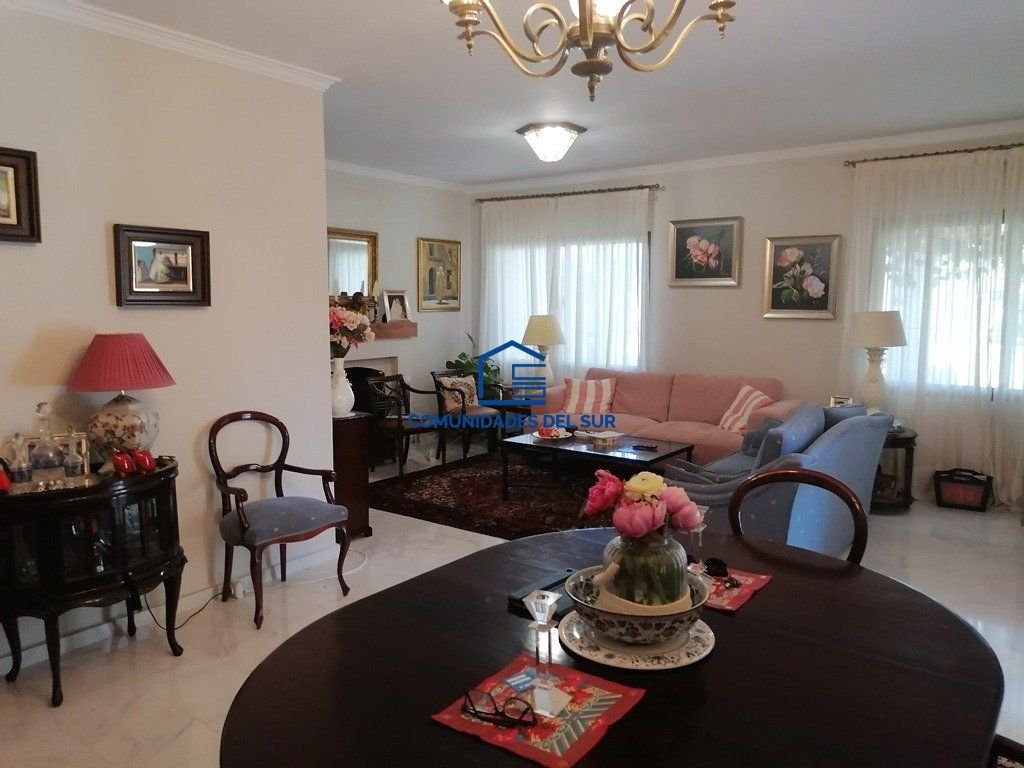 Casa de 235 m² a El Puerto de Santa María