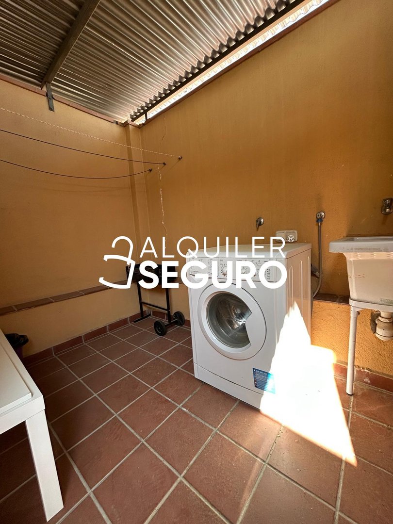 Piso de 50 m² en Armilla
