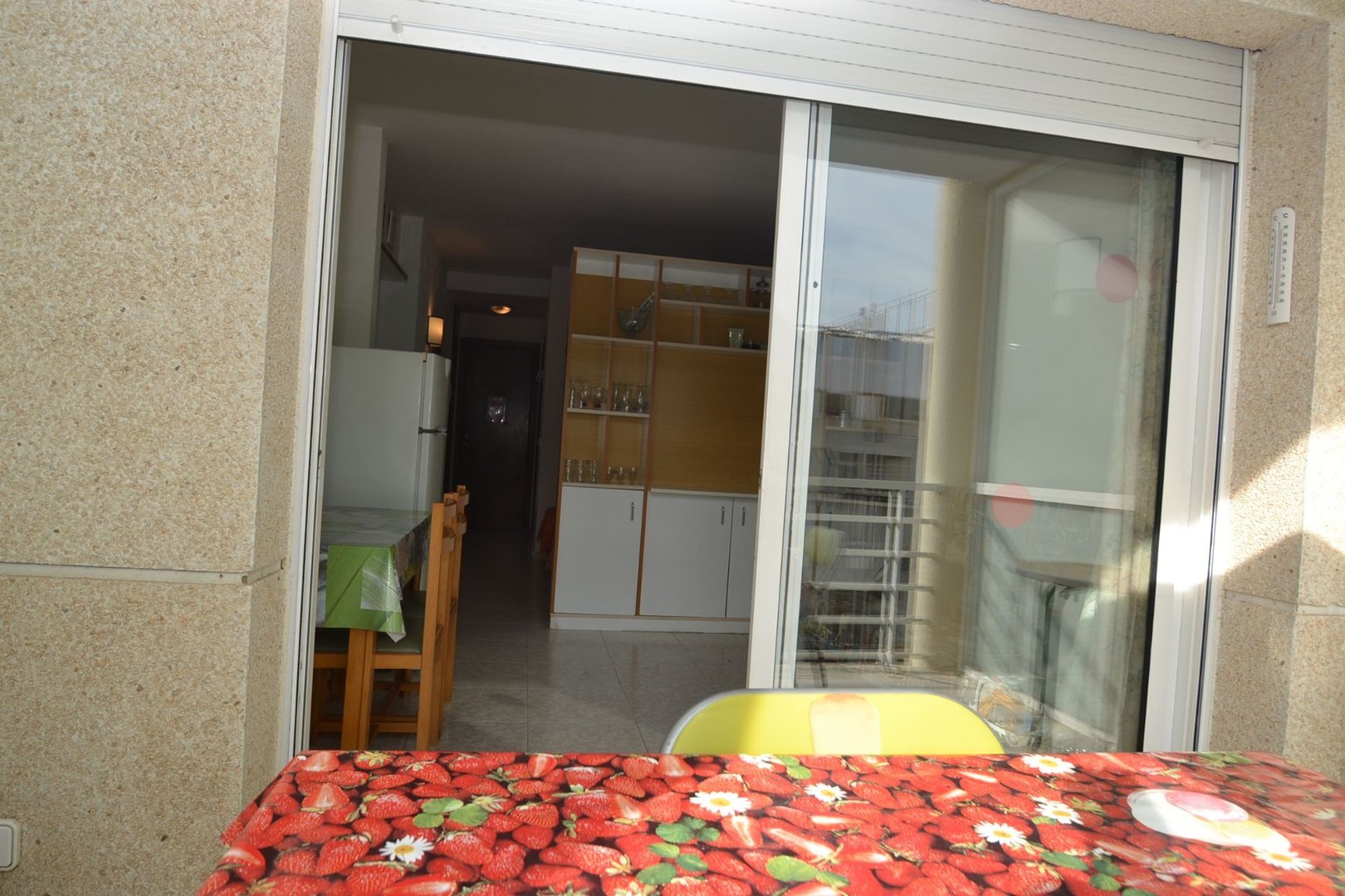 Pis de 31 m² a Salou