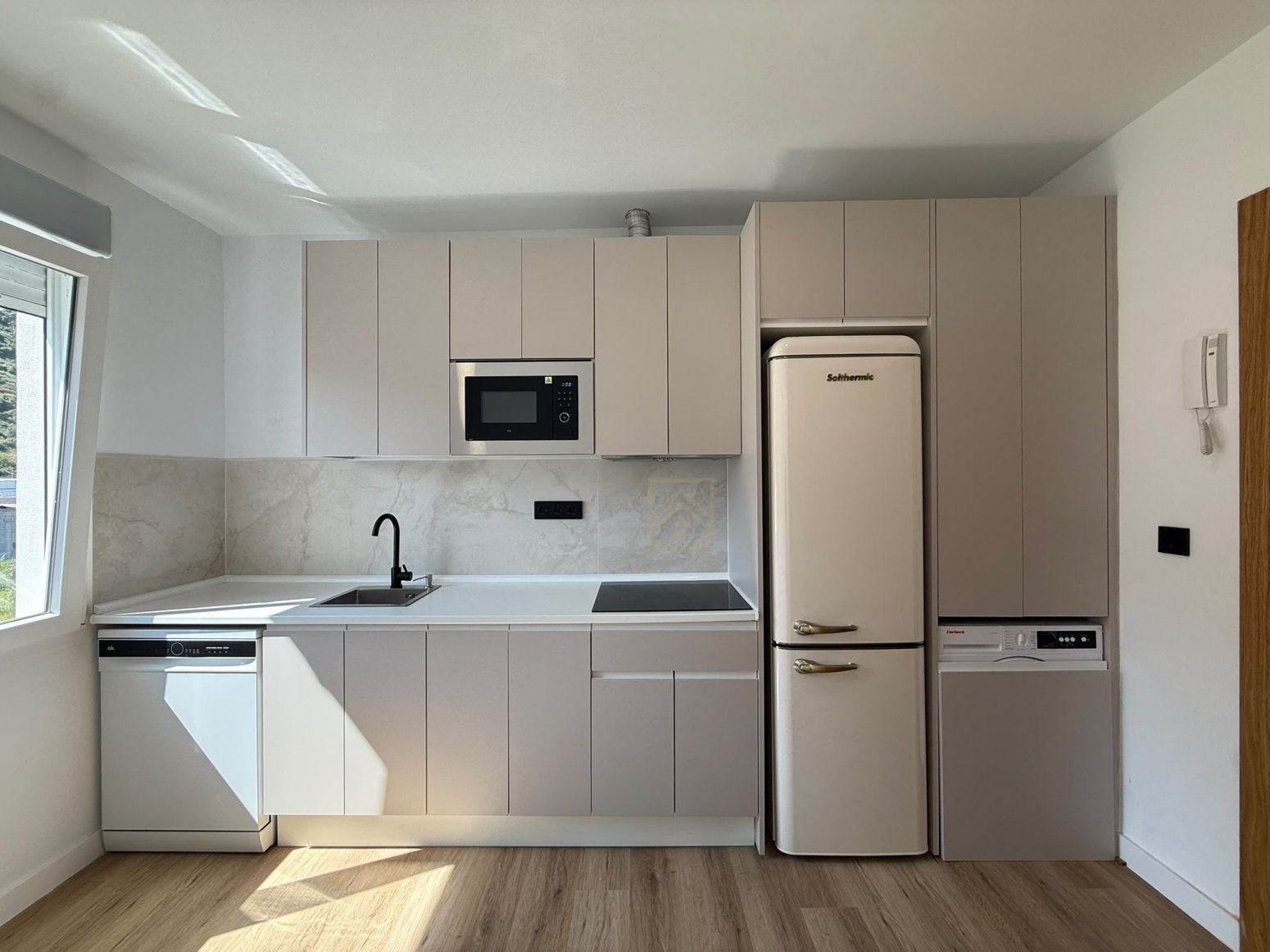 Piso de 40 m² en Santander