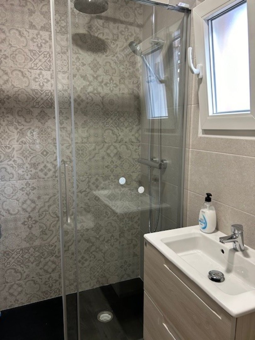 Piso de 89 m² en Segovia