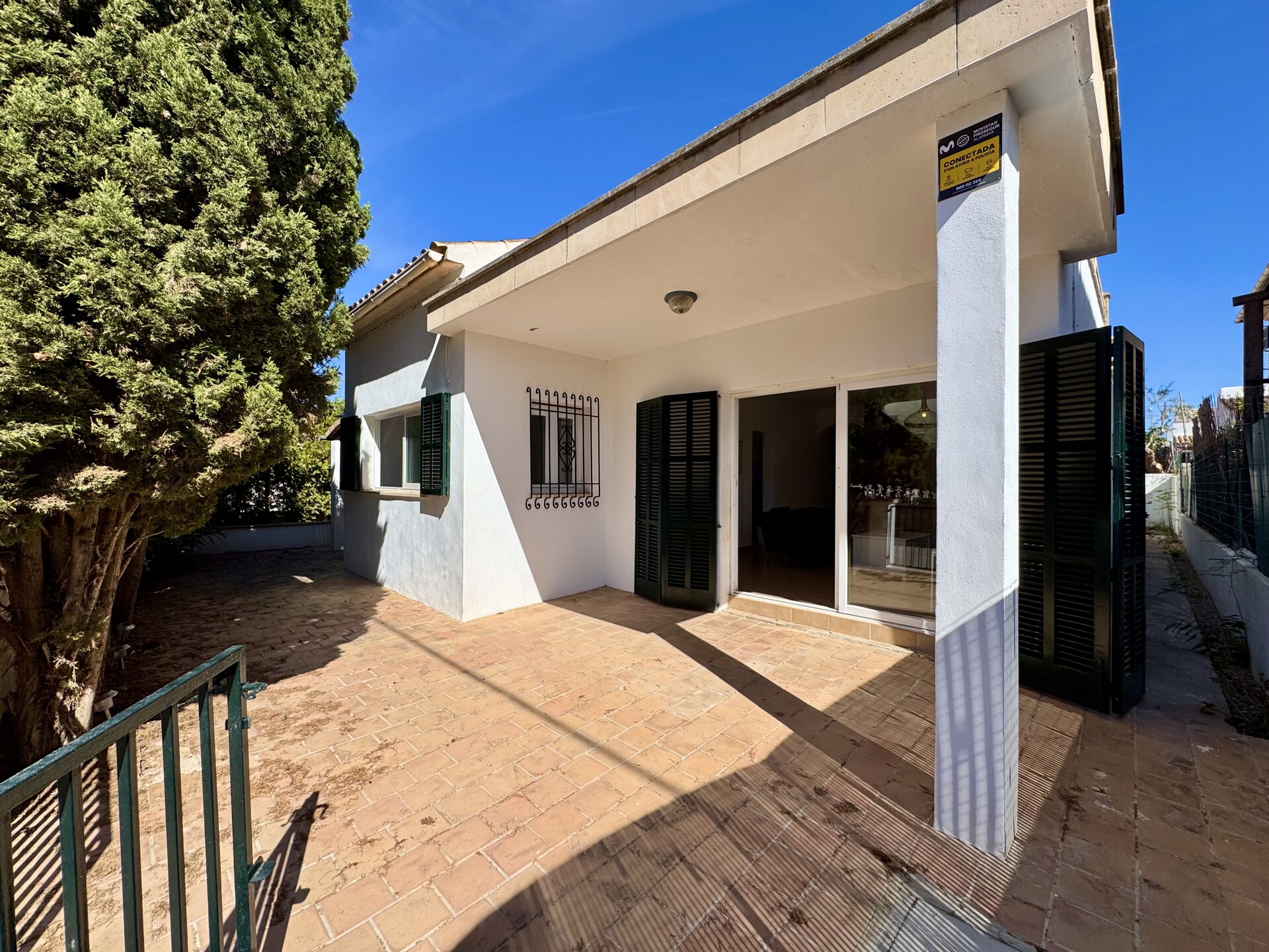 Pis de 122 m² a Campos