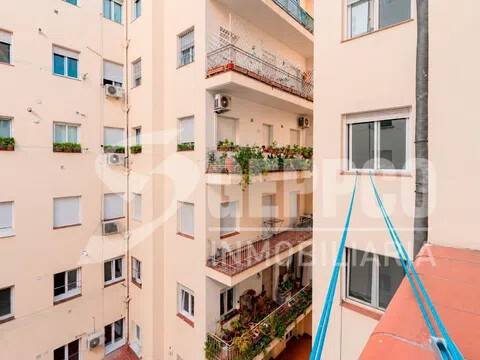 Pis de 138 m² a Madrid