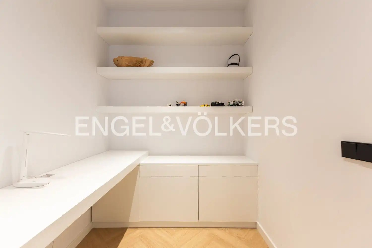 Appartamento 204 m² a Valencia