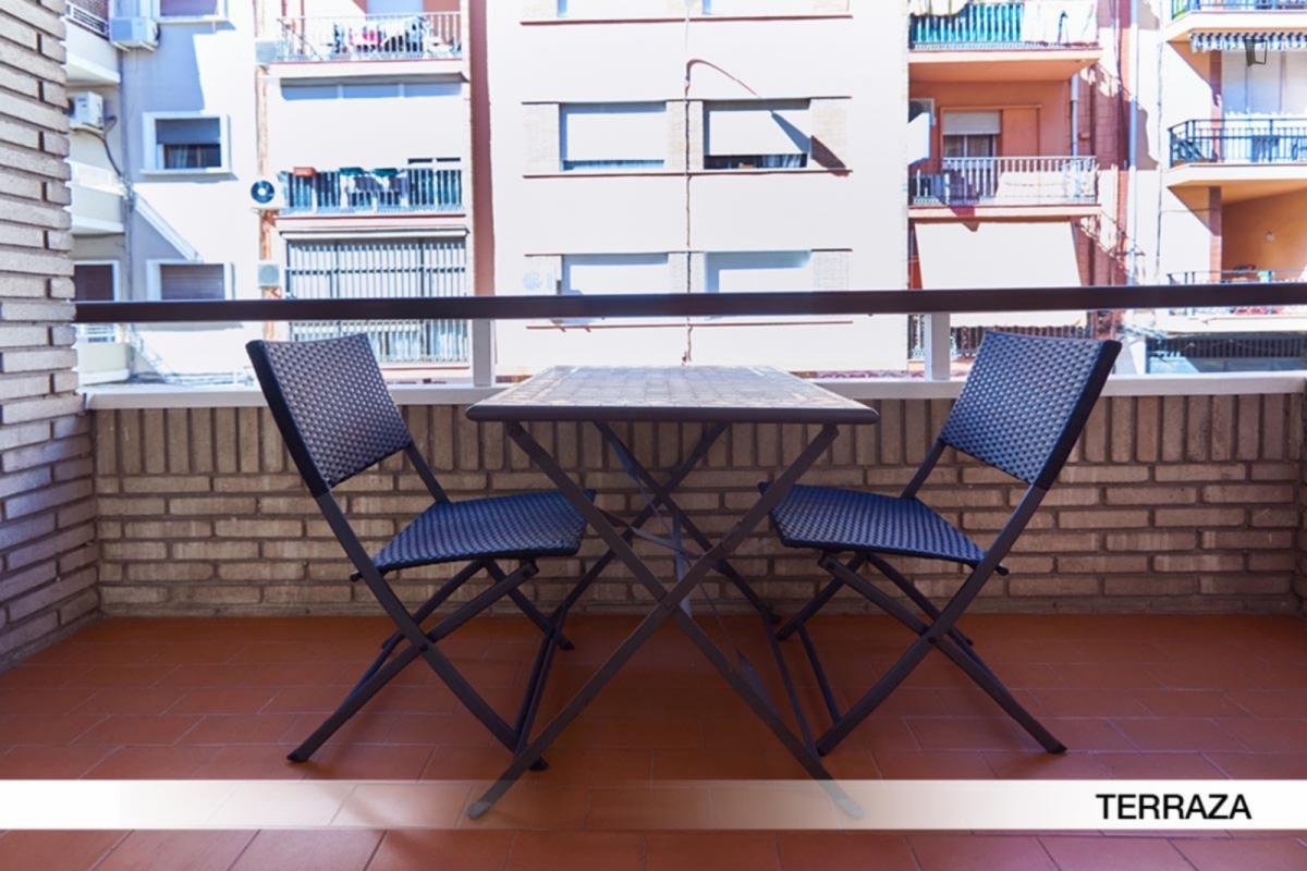 Habitación en alquiler, Sevilla