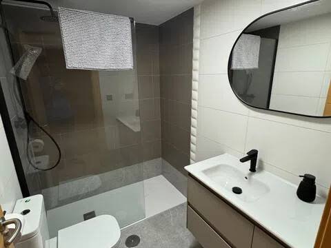 Piso de 101 m² en Almería