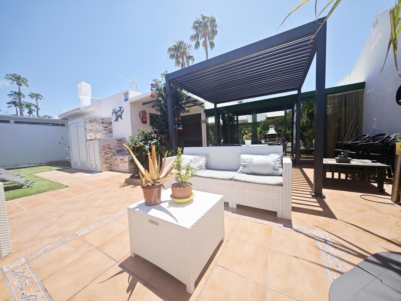 Casa de 60 m² en San Bartolomé de Tirajana