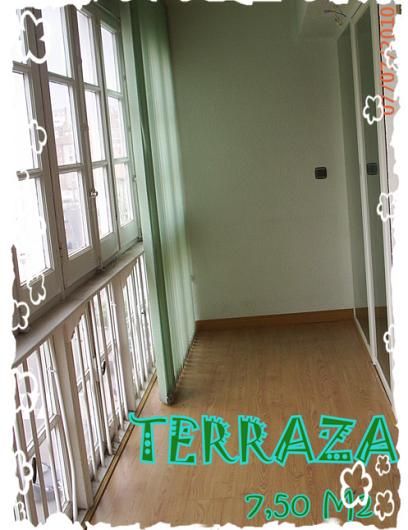 Habitación 132 m², Burgos