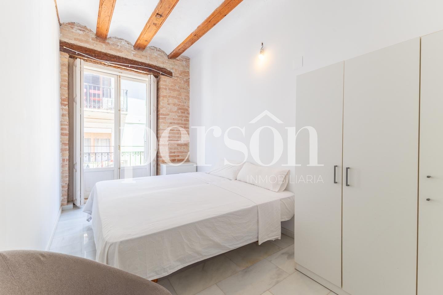 Pis de 147 m² a València