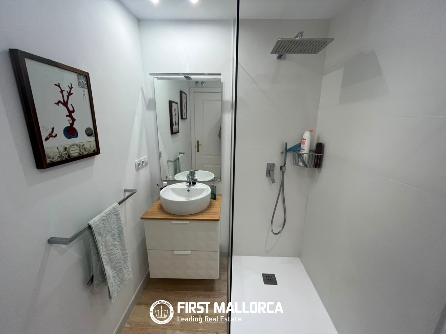 Appartement 140 m² à Calvià