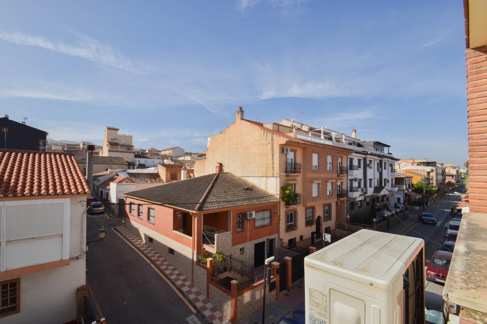 Piso de 85 m² en La Zubia