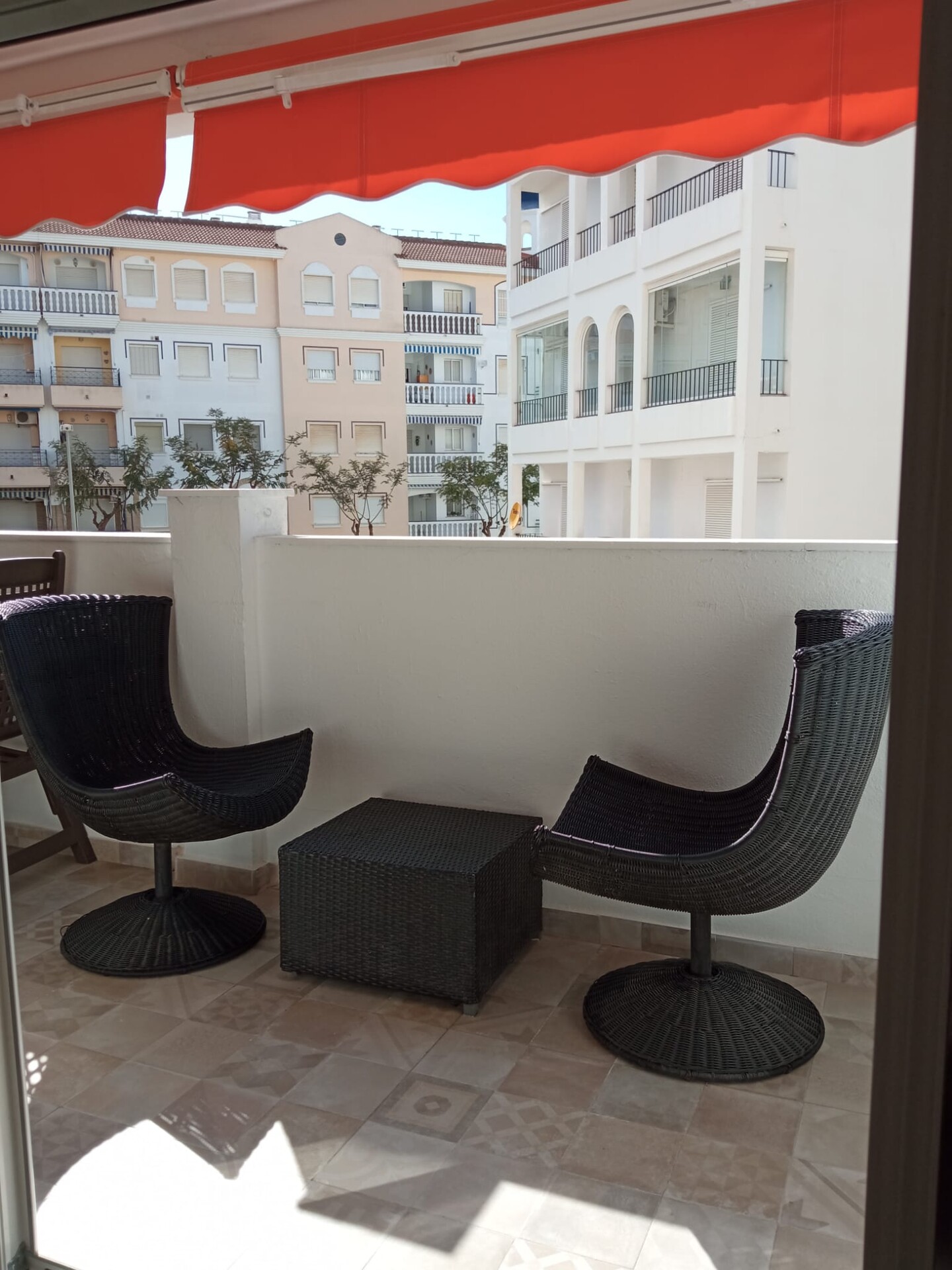Piso de 73 m² en Punta Umbría