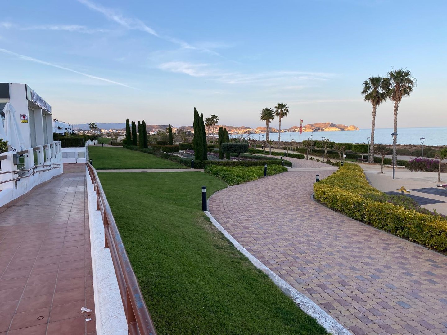 Piso de 75 m² en Pulpí