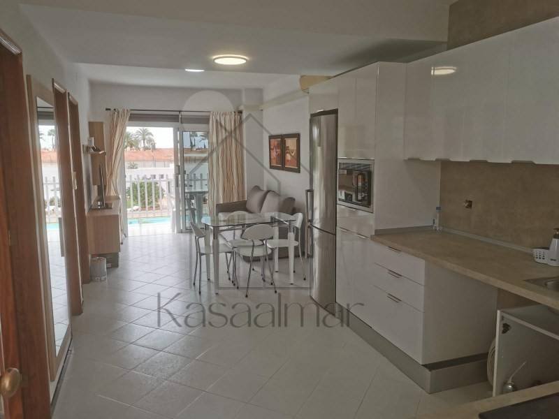 Piso de 59 m² en San Bartolomé de Tirajana
