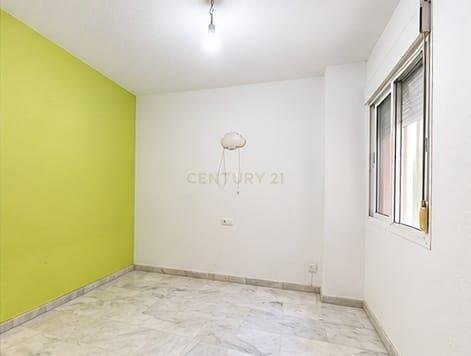 Flat 138 m² in Alhaurín de la Torre