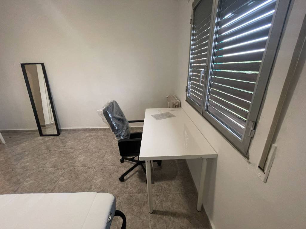 Habitación 140 m², Lérida