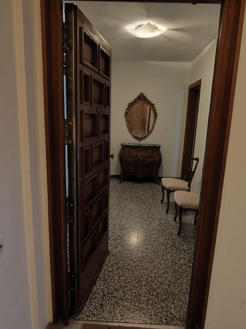 Pis de 138 m² a València