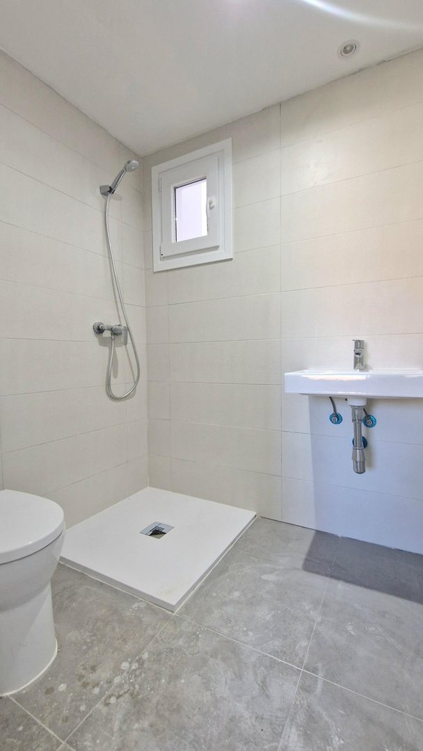 Piso de 117 m² en Fuengirola
