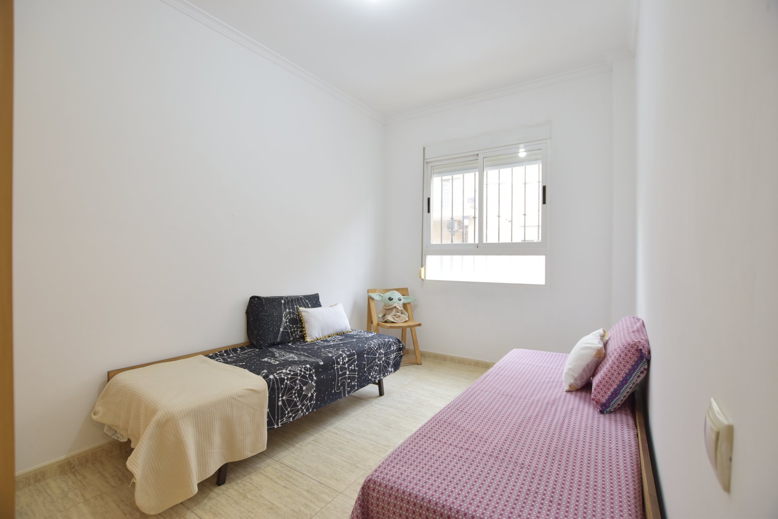 Pis de 91 m² a Rafelbunyol