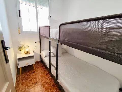 Piso de 70 m² en Oropesa del Mar