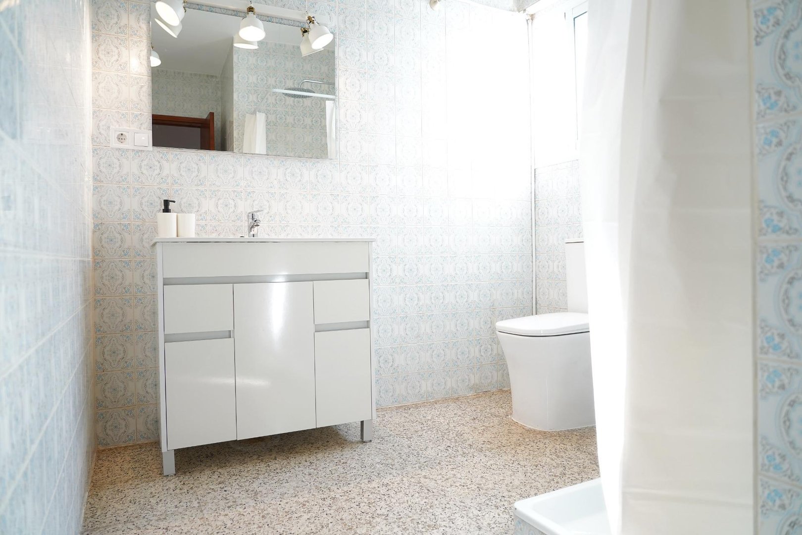 Habitación 113 m², Alacuás