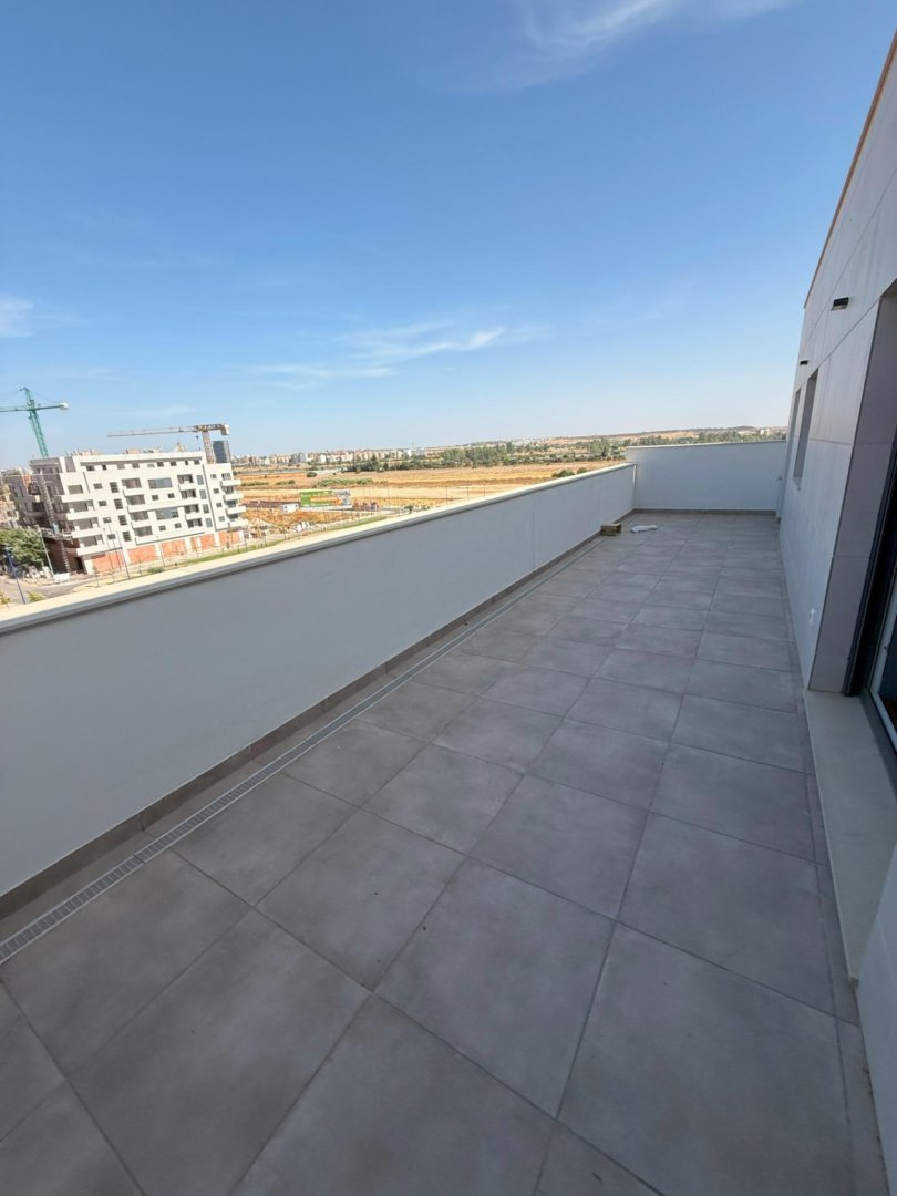 Piso en alquiler, Badajoz