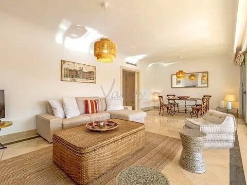 Piso de 135 m² en San Roque