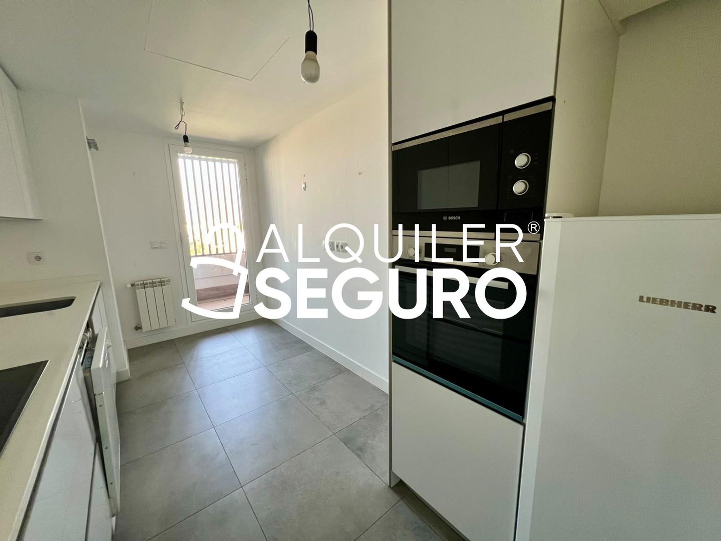 Piso de 105 m² en Tres Cantos