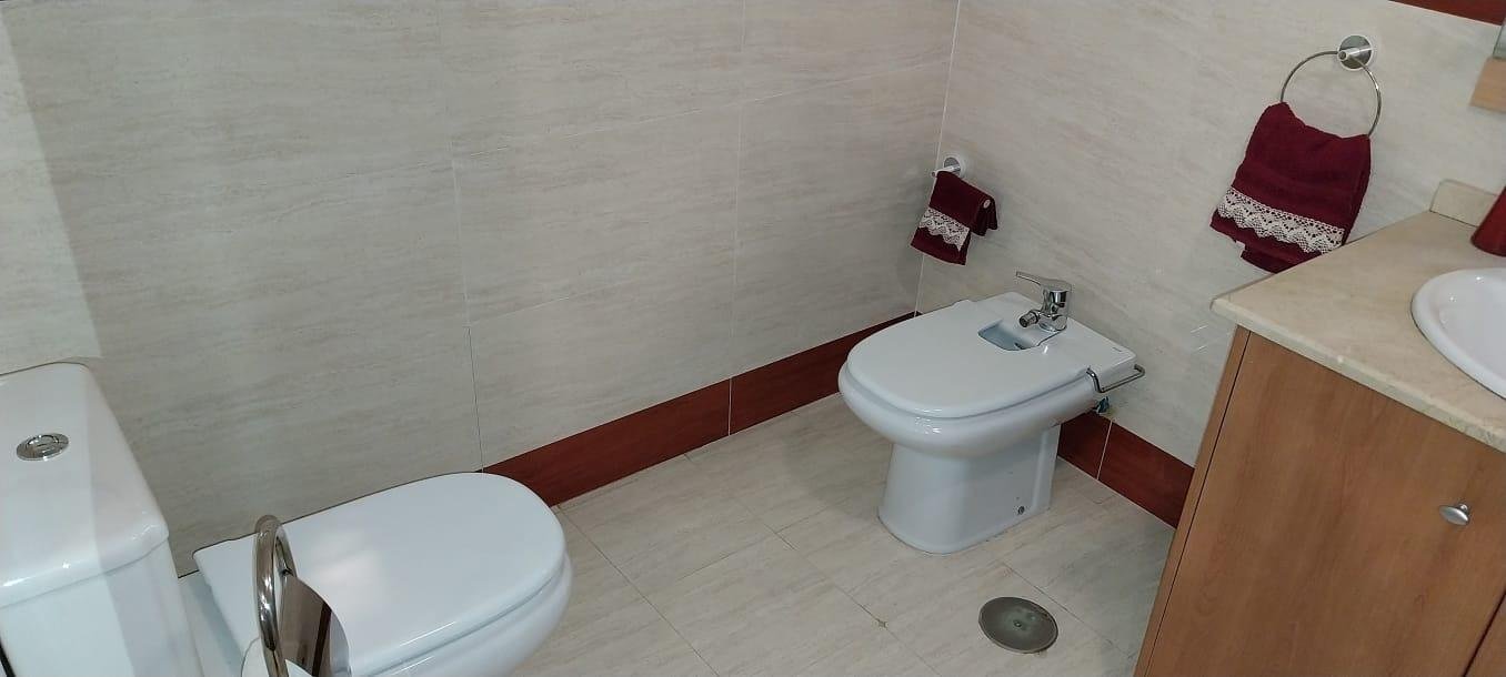 Pis de 87 m² a Màlaga