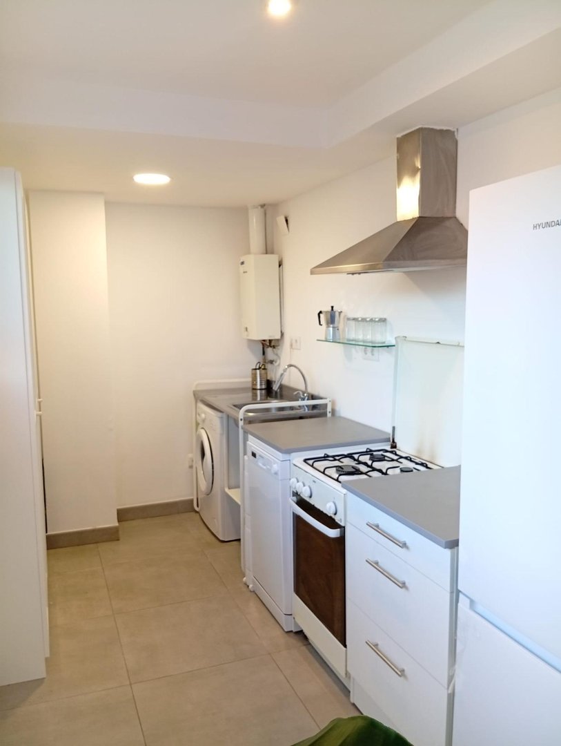 Pis de 85 m² a València
