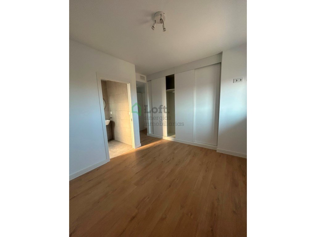 Piso de 85 m² en Badajoz