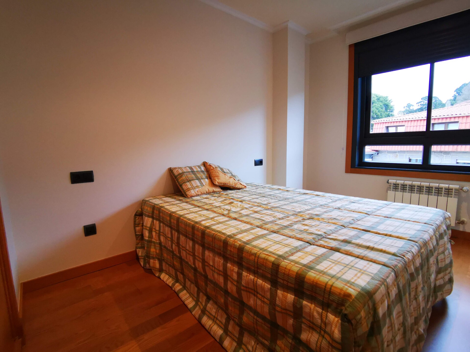 Piso de 66 m² en Vigo